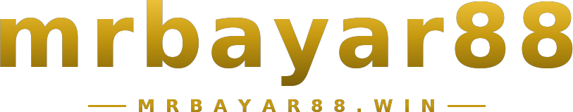 mrbayar88 logo
