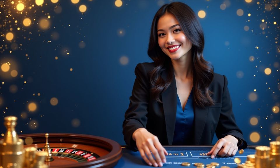 mrbayar88 What the mrbayar88 Casino Floor Covers