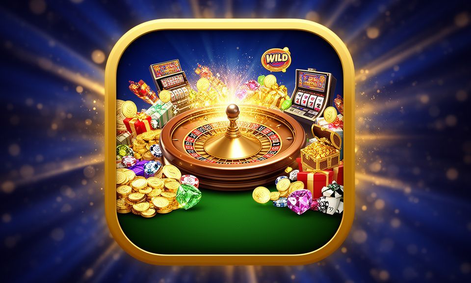 mrbayar88 Wave Crash Game